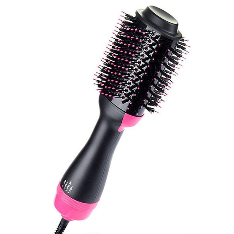 Električna četka za ispravljanje,sušenje i oblikovanje kose